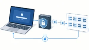 BitLocker 복구 키가 갑자기 필요할 때 찾는 순서